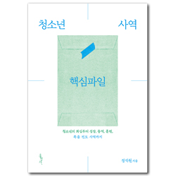 [개정판] 청소년 사역 핵심파일 (소년의 회심부터 성장, 동역, 훈련, 복음 전도 사역까지)