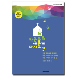 작은 교회 새롭게 다시 보기 (예영리틀빅총서 3)