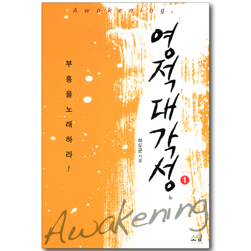 영적 대각성 1