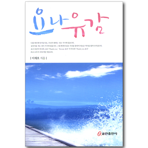 요나 유감