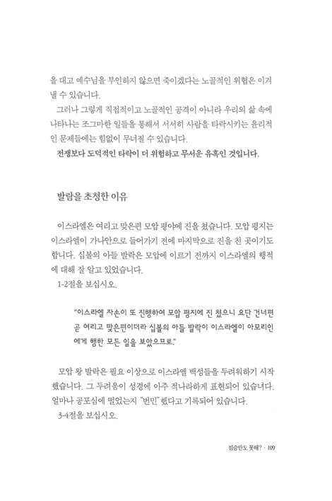 방황은 없다 2 (새 천년을 위한 현대인의 신앙 길잡이)