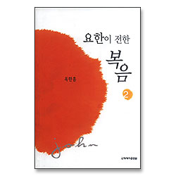 요한이 전한 복음 2 (개정판)