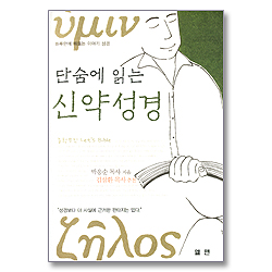 단숨에 읽는 신약성경 - 하루만에 꿰뚫는 이야기 성경