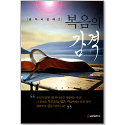 복음의 감격 (로마서강해 2)