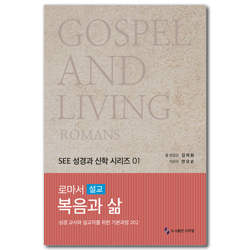 로마서 설교 복음과 삶 (SEE 성경과 신학 시리즈 01)