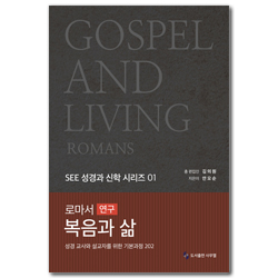 로마서 연구 복음과 삶 (SEE 성경과 신학 시리즈 01)