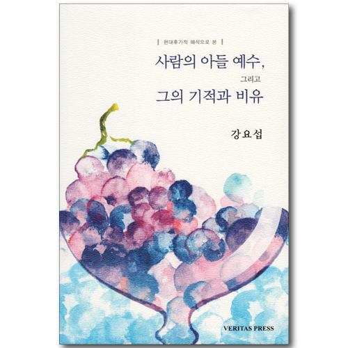 사람의 아들 예수, 그리고 그의 기적과 비유 - 현대후기적 해석으로 본