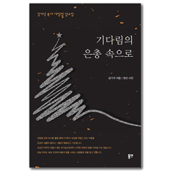 기다림의 은총 속으로 (김기석 목사 대림절 설교집)
