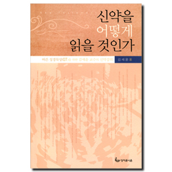 신약을 어떻게 읽을 것인가