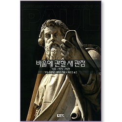 바울에 관한 새 관점 (기원, 역사, 비판)