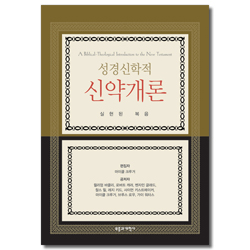 성경신학적 신약개론