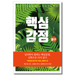 핵심감정 탐구 (심리학이 말하는 핵심감정, 신학으로 다시 읽기)