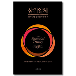 삼위일체 (신약신학·실천신학적 연구)