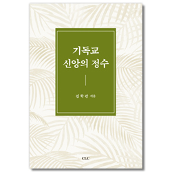 기독교 신앙의 정수