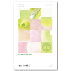 켈트 기도의 길: 다시 깨어나는 거룩한 상상력 (다시 깨어나는 거룩한 상상력)