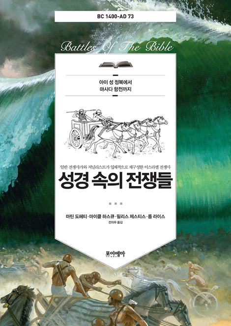 성경 속의 전쟁들