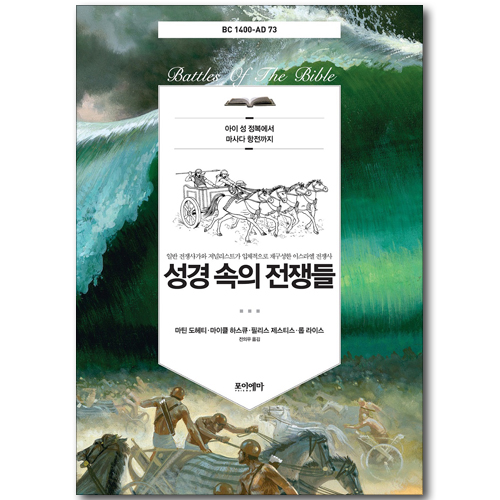 성경 속의 전쟁들