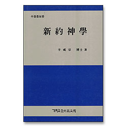 신약신학 (수정증보판)