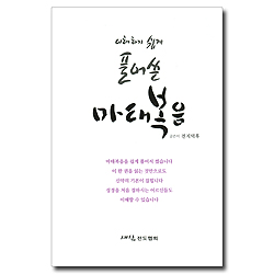 풀어쓴 마태복음 (이해하기 쉽게)