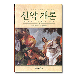 신약개론 (역사적 신학적 서론)