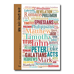 손에 잡히는 신약 개론