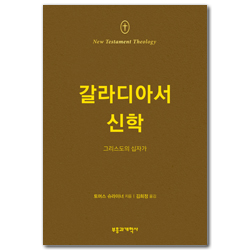 NTT 갈라디아서 신학 (그리스도의 십자가)