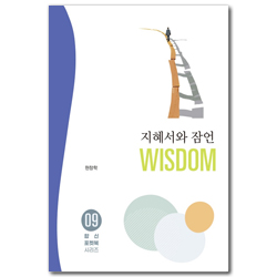 지혜서와 잠언 (합신포켓북 시리즈 9)