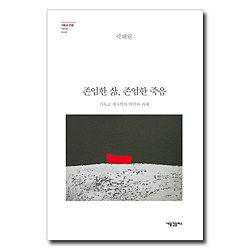 존엄한 삶, 존엄한 죽음 - 기독교 생사학의 의미와 과제 (기독교 인문 시리즈 006)