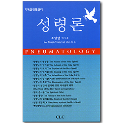 성령론 - 기독교 정통 교리