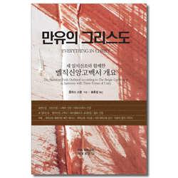 만유의 그리스도 (벨직신앙고백서 개요)