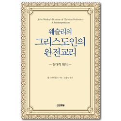 웨슬리의 그리스도인의 완전 교리 - 현대적 해석 (웨슬리 신학시리즈)