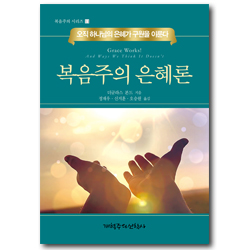 복음주의 은혜론  (복음주의 시리즈 11)