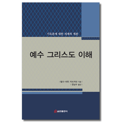 예수 그리스도 이해 (기독론에 대한 세계적 개관)