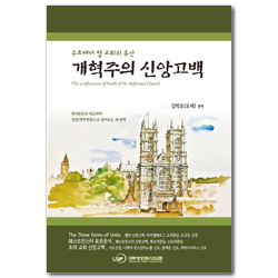 개혁주의 신앙고백 (수호해야 할 교회의 유산)
