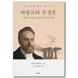 바빙크의 중생론: 성령의 직접 사역과 은혜의 방편 사이의 관계