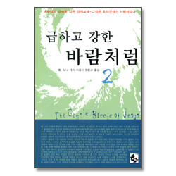 급하고 강한 바람처럼 2