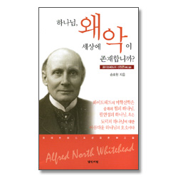 하나님 왜 세상에 악이 존재합니까? - 화이트헤드의 신정론