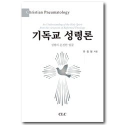 기독교 성령론 (성령의 온전한 얼굴)