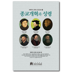 종교개혁과 성령 (개혁주의 신학과 신앙 총서 14)