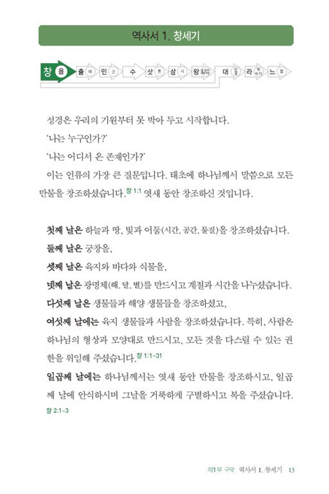 The Way (그 길)