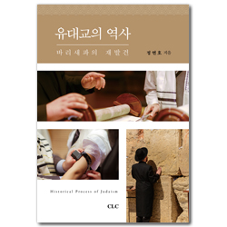 [개정증보판] 유대교의 역사: 바리새파의 재발견