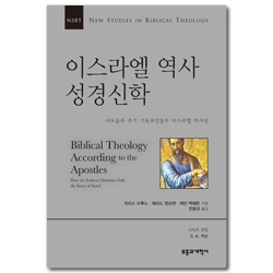 NSBT 이스라엘 역사 성경신학