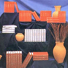 매튜헨리 성서주석시리즈 (전45권)