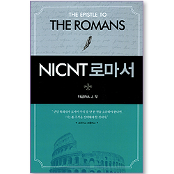 NICNT 로마서 (NICNT 신약 주석 시리즈)