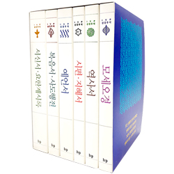 IVP 성경주석 분권판 세트 (전 6권)