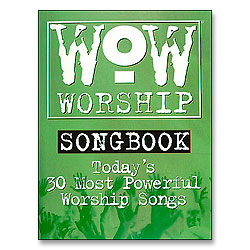 WOW GREEN(수입악보)