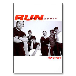 Disciples - RUN
