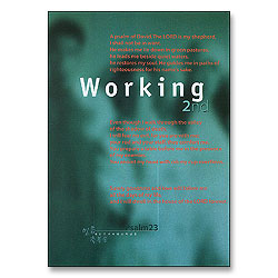 워킹(WORKING Vol. 2)