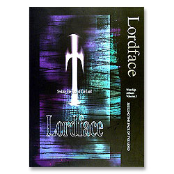 로드페이스(Lordface) - SEEKING THE FACE OF THE LORD