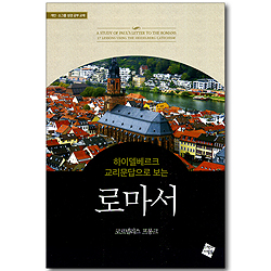 하이델베르크 교리문답으로 보는 로마서 (개인, 소그룹 성경 공부 교재)